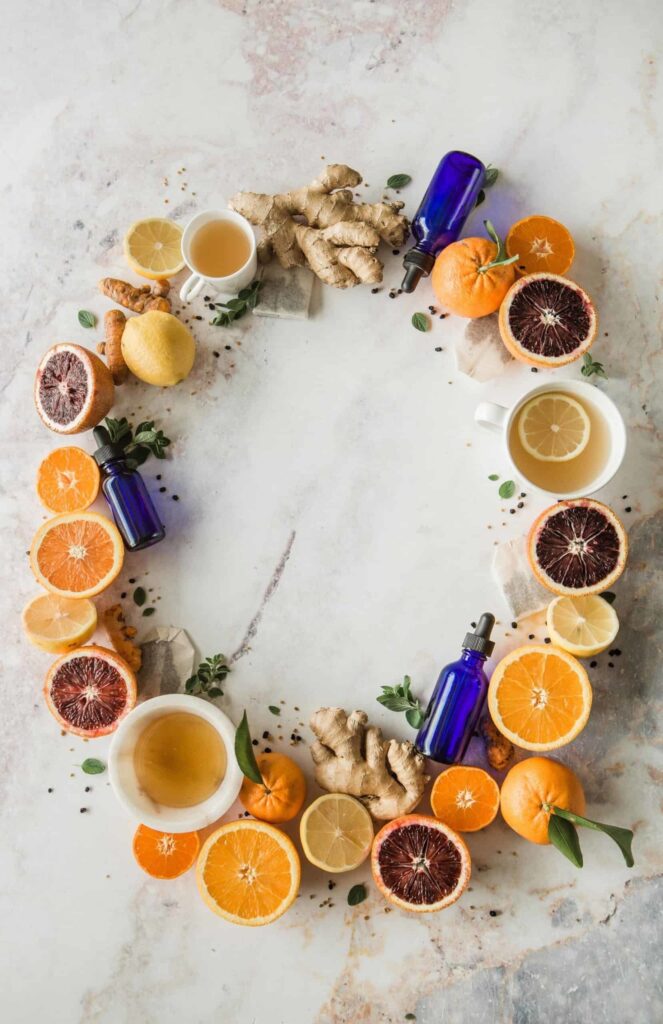10 super awesome illustrations to be inspired by Brooke Lark R4i1bGtrK7U Unsplash Min Scaled E1647402571749 663x1024