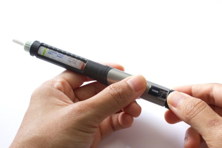 Levemir® Flexpen dans le diabète de type 2