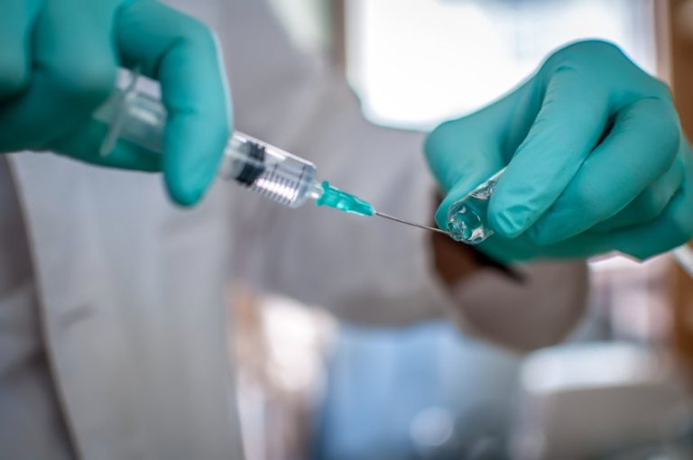 Les vaccins hexavalents Hexavac® et Infanrixhexa®