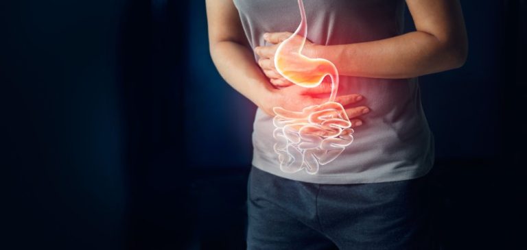 ABDOMEN DOULOUREUX DE L’ADULTE : Symptômes, diagnostic, causes et traitement 