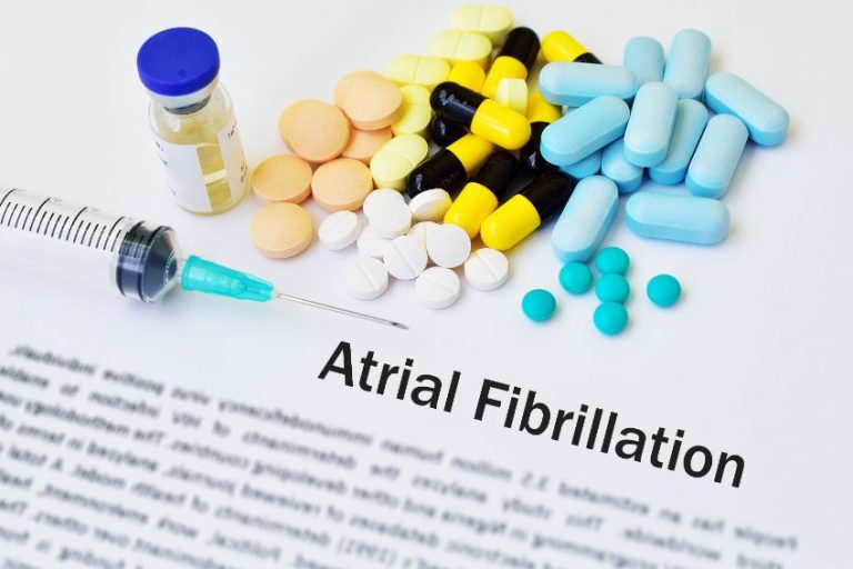 Eliquis dans fibrillation auriculaire (FA) :  indications, mécanisme d’action