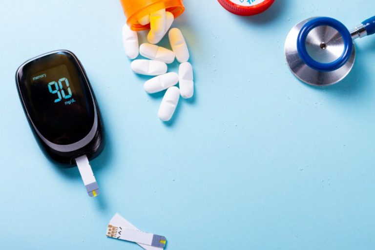 Les complications du diabète : signes, diagnostic, traitement