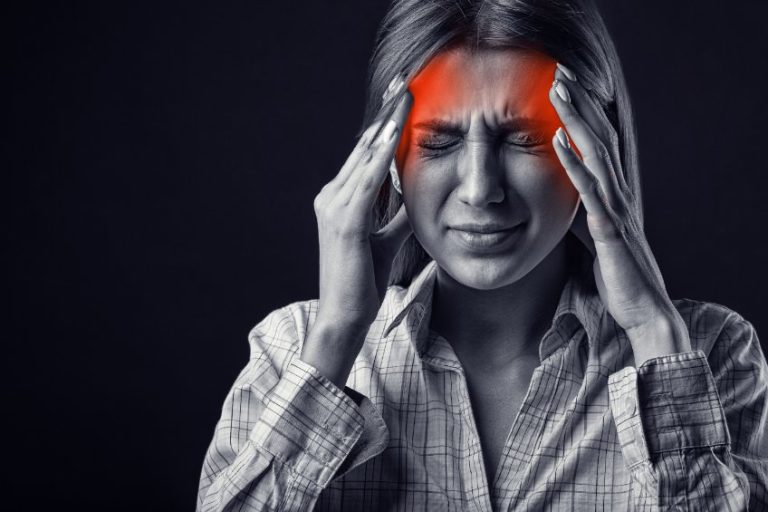 Les migraines et céphalées : La procédure de prise en charge