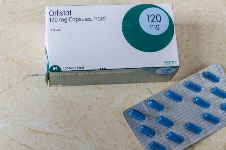 ALLI-ORLISTAT : Posologie, contre-indications, effets secondaires, précautions d’usage