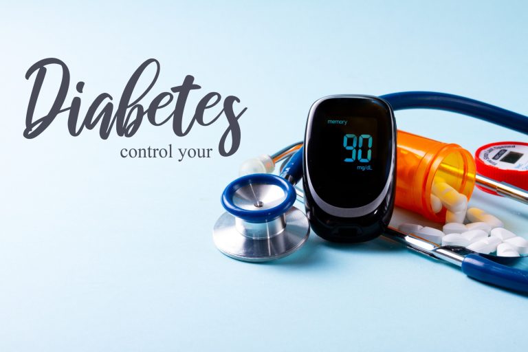 Intolérance au glucose : les antidiabétiques oraux préviennent-ils le diabète ?