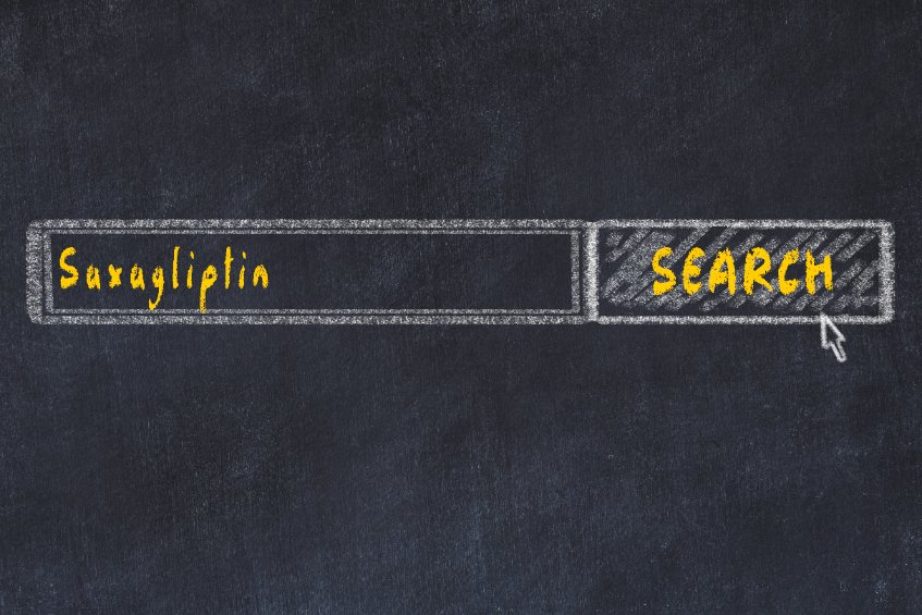 Saxagliptine – Onglyza : composition, posologie, contre-indication