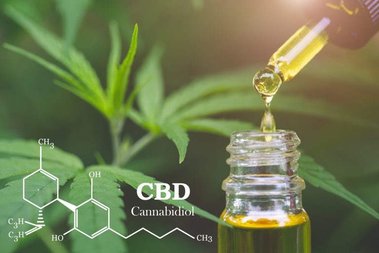 Peut-on conduire après avoir consommé du CBD ?