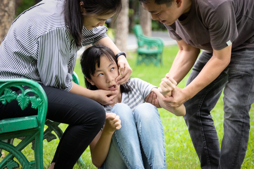 Épilepsie : conduite pratique d’un traitement antiépileptique