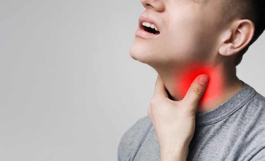 Nodule de la thyroïde : diagnostic et traitement