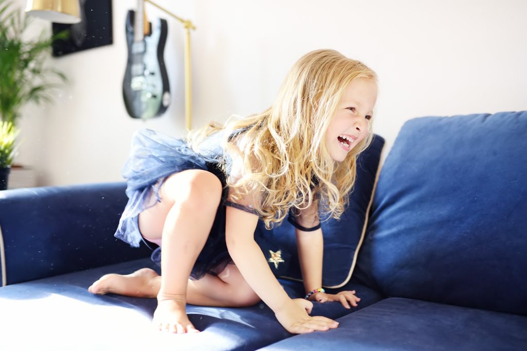 Syndrome de l’hyperactivité de l’enfant : symptômes et traitements
