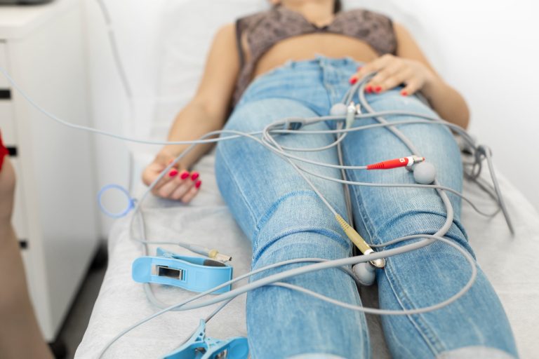 Électrocardiogramme : comment se déroule l’examen du cœur ?