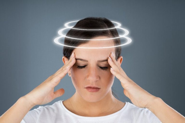 La névrite vestibulaire : causes, symptômes, traitement