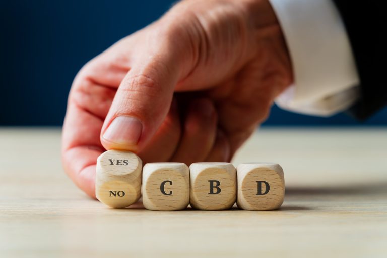 Où en est la législation sur le CBD en France ?
