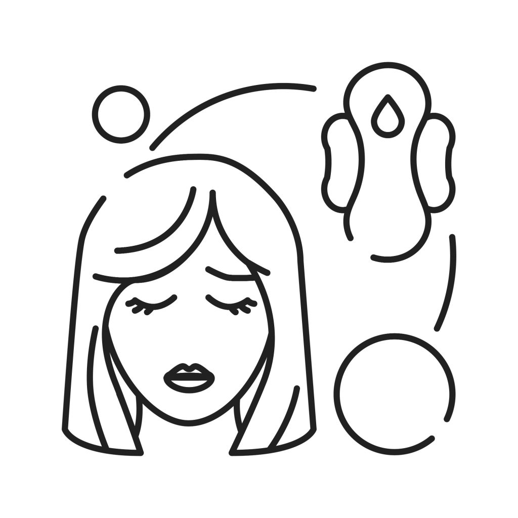 Syndrome intermenstruel : symptômes et traitements 139456568 M 1024x1024