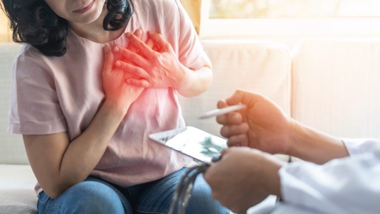 Myocardiopathies : Types, Causes, Symptômes, Traitement