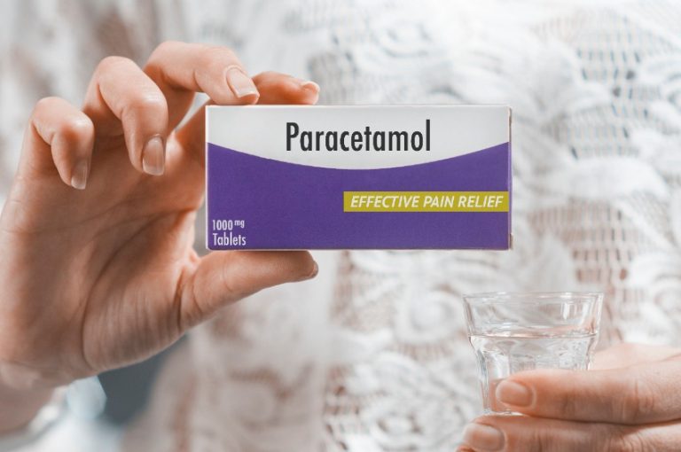 Hépatotoxicité du paracétamol : mécanisme de toxicité, manifestations, traitements