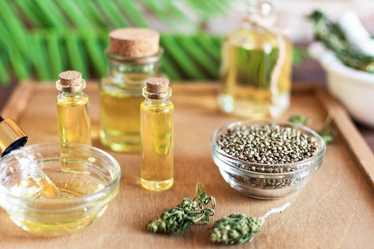 Pourquoi consommer de l’huile CBD sous la langue ?