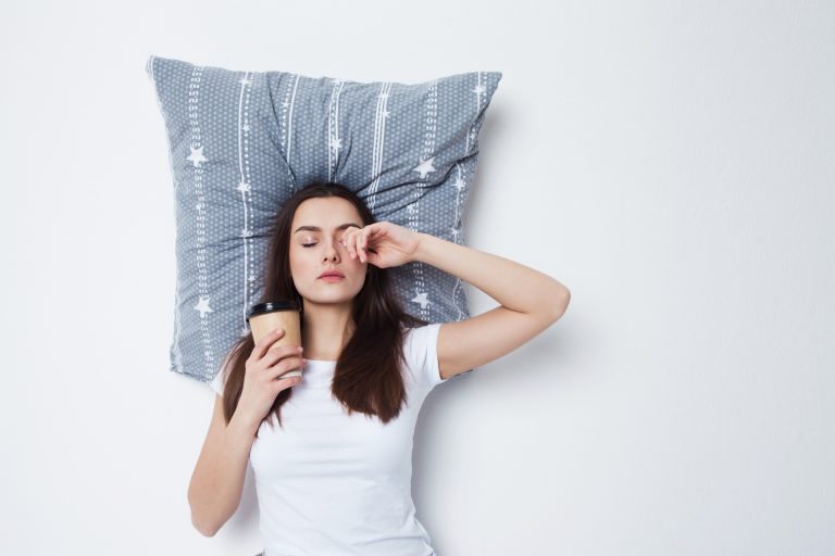 Syndrome de fatigue chronique ou d&rsquo;épuisement chronique: causes et traitements