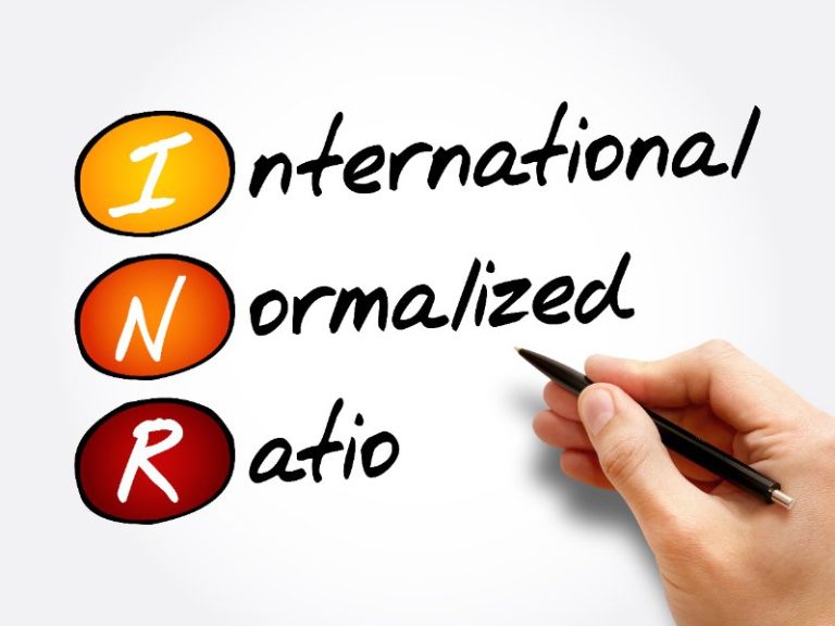 INR CAT EN CAS D’INR TROP ÉLEVÉE : CAUSES, SYMPTÔMES, PROCÉDURE, INDICATIONS ET MESURES DE PRÉVENTION