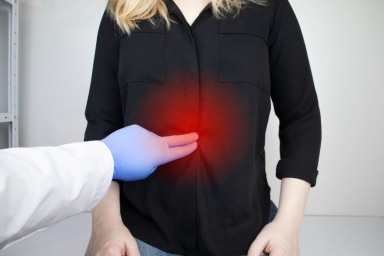 Cholécystite et angiocholite aiguës : symptômes, causes, traitement