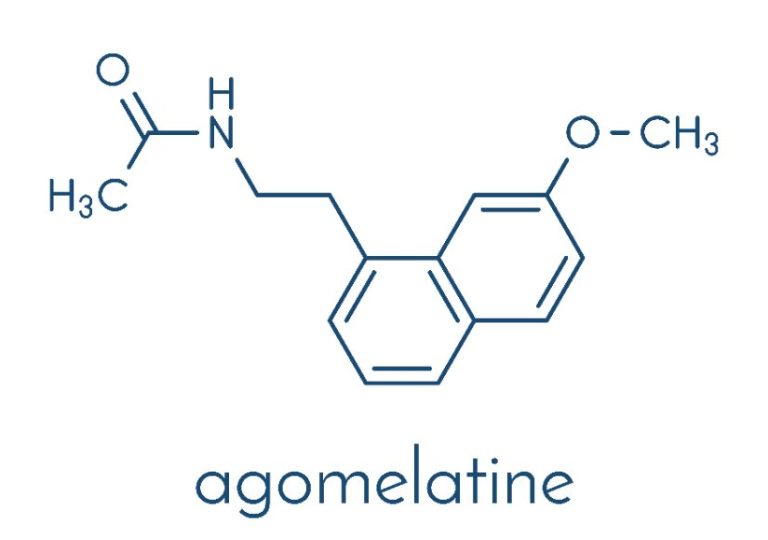 L’AGOMELATINE-VALDOXAN : présentation, contre-indications, interactions, mode d’emploi, effets indésirables