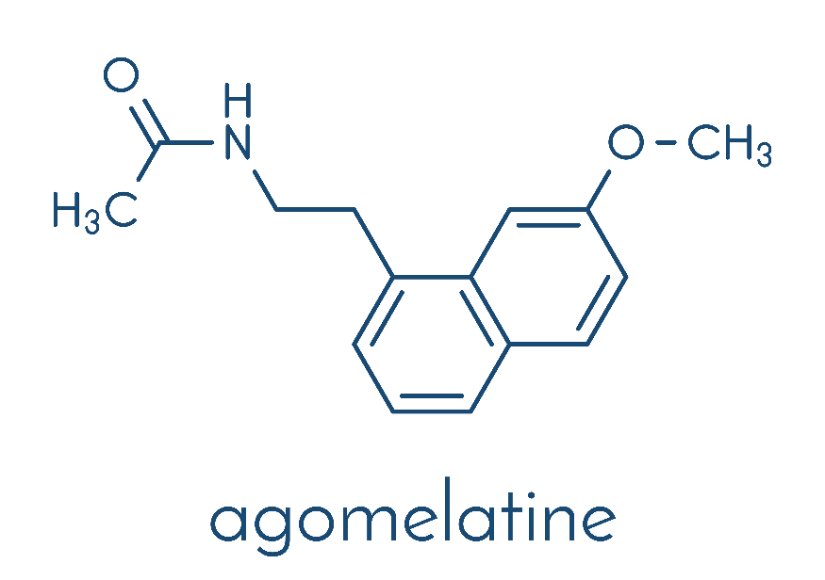 L’AGOMELATINE-VALDOXAN : présentation, contre-indications, interactions, mode d’emploi, effets indésirables