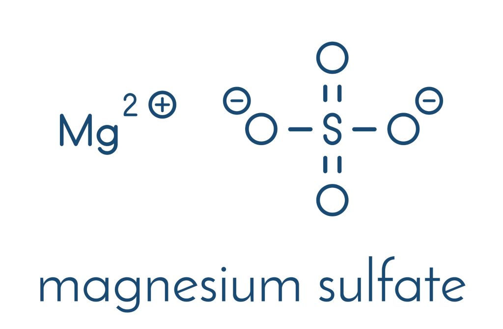 Hypomagnésémie : causes, symptômes et traitements