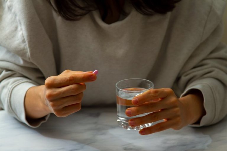 EllaOne : Actions, Efficacité, Risques