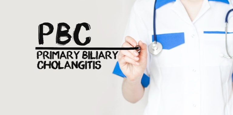 La cholangite biliaire primitive : causes, symptômes, traitement