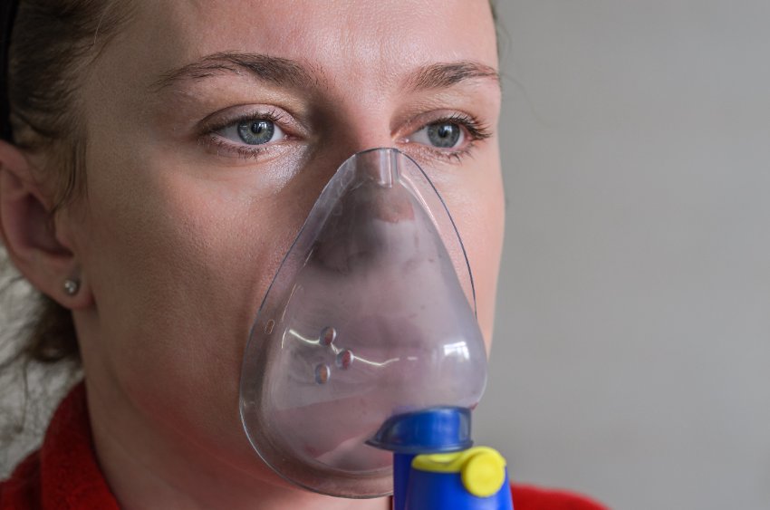 Asphyxie par inhalation de corps étranger : symptômes, conduites à tenir