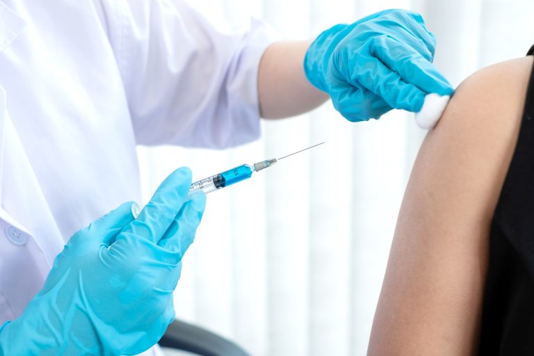 Vaccins contre la diphtérie, le tétanos et la poliomyélite