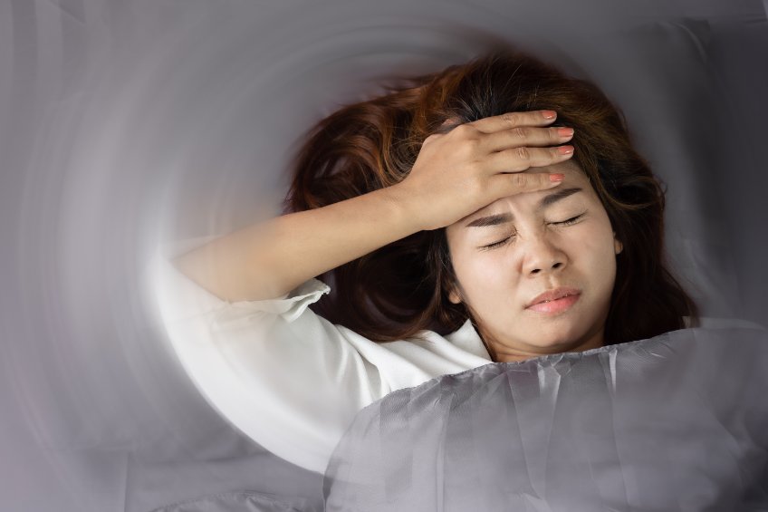 La maladie de Menière : causes, symptômes, traitement