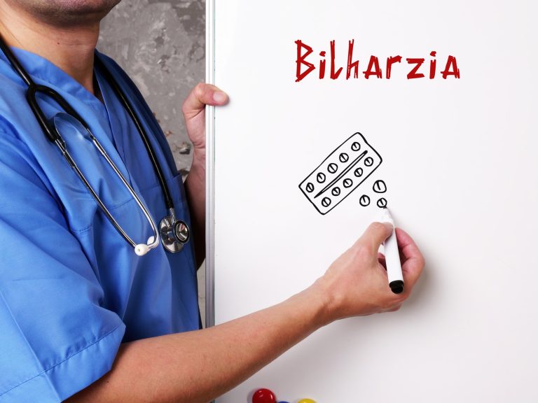 Bilharziose : causes, symptômes et traitements