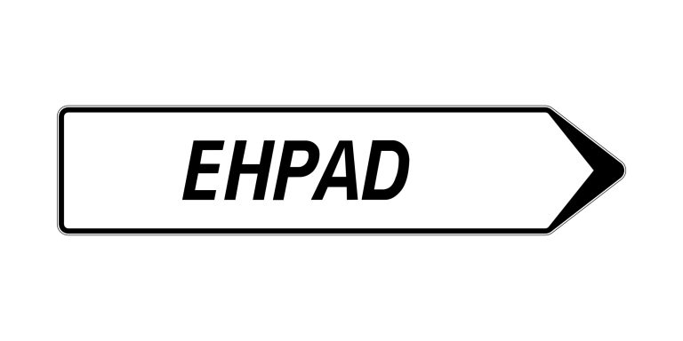 Comment fonctionnent les EHPAD ?
