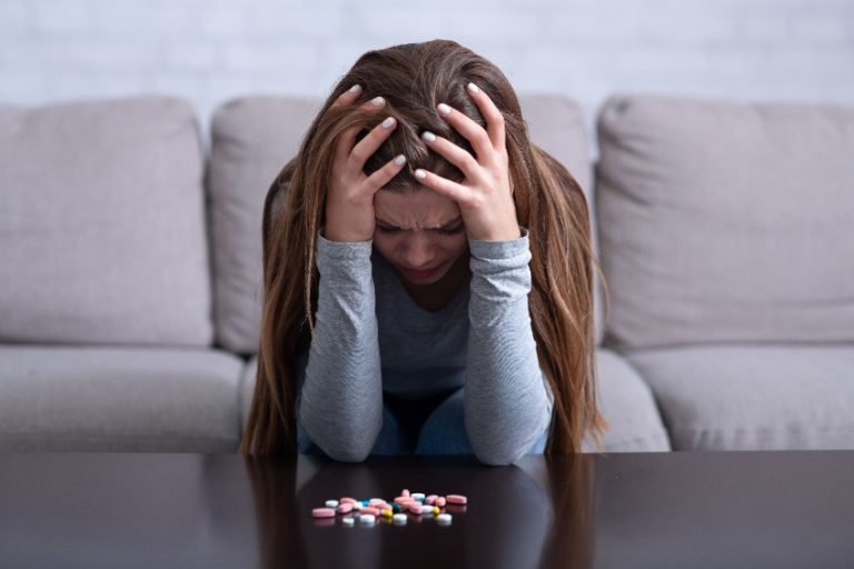 Stresam® (étifoxine) : composition, indications, données cliniques