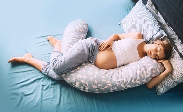 Coussins de grossesse : quand et comment les utiliser ?