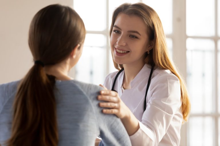 COMMENT CHOISIR UNE PERSONNE DE CONFIANCE?