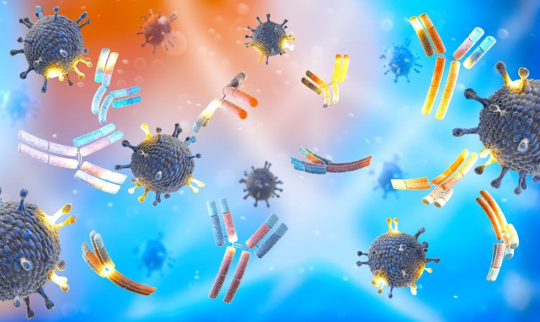 Immunoglobulines monoclonales : causes, symptômes et traitements