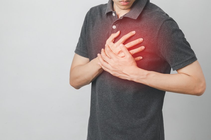 Troubles du rythme et de la conduction : revue générale des différents types