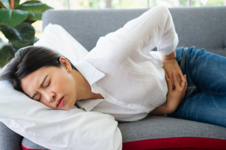 Douleurs pelviennes et dysménorrhées : présentation et traitement