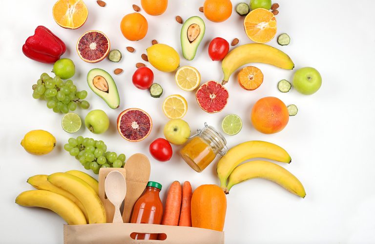 Vitamines : définition, classification et rôles