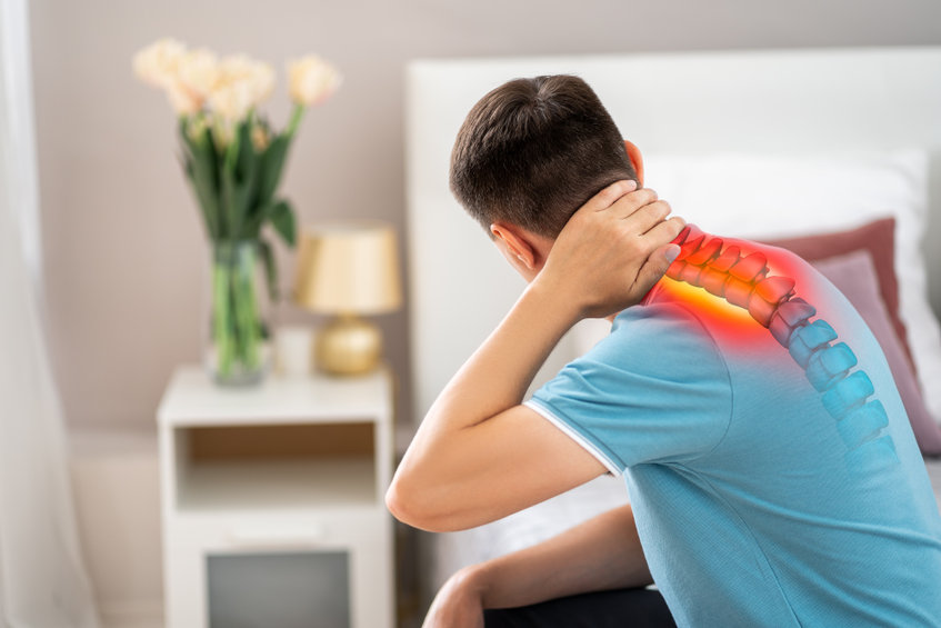 Spondylarthrite ankylosante : Causes, manifestations, et traitements