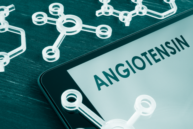 Antagonistes des récepteurs de l’angiotensine II : indications, effets secondaires