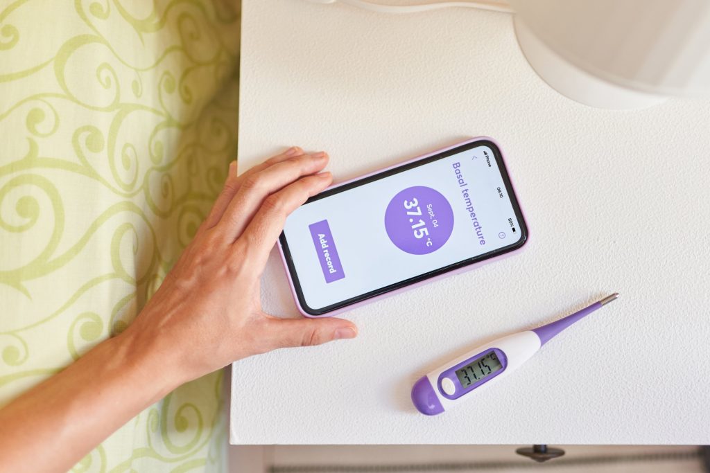 Contraception post-partum : comment ça fonctionne ? 174698828 M 1024x683