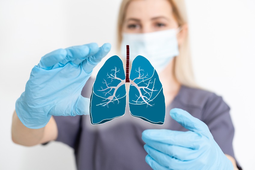 Œdème aigu du poumon (OAP) : sémiologie, étiologies, diagnostic