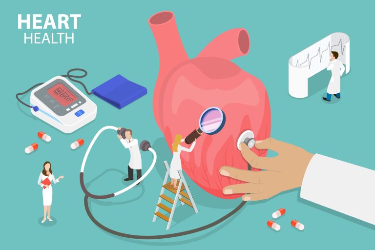 Prévention cardiovasculaire secondaire : qu’est-ce-que c’est ?