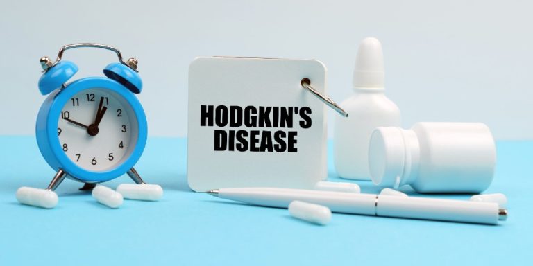 Maladie de Hodgkin : causes, diagnostic, traitement