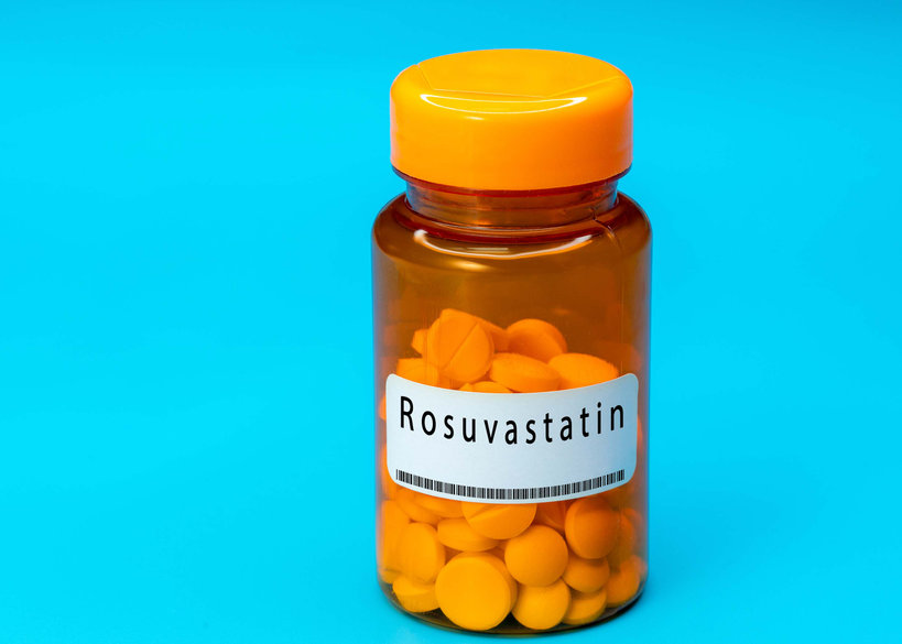 Rosuvastatine (CRESTOR) : Indications, contre-indications, effets indésirables, interactions et précautions
