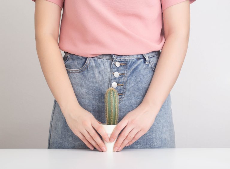 Le vaginisme : comment traiter la douleur au vagin chez la femme?