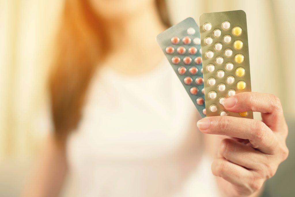 La contraception : quels sont les différents types de pilules 183621474 M 1024x683